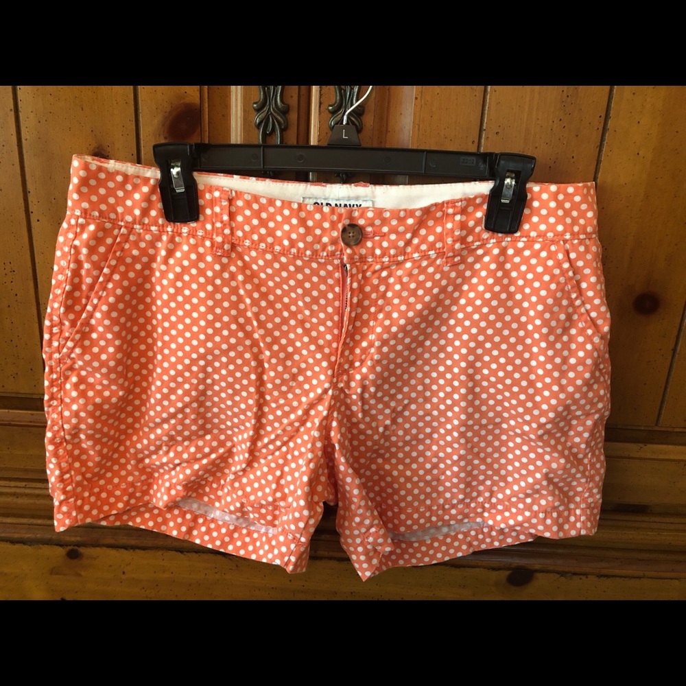 Old Navy Shorts